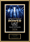 power list